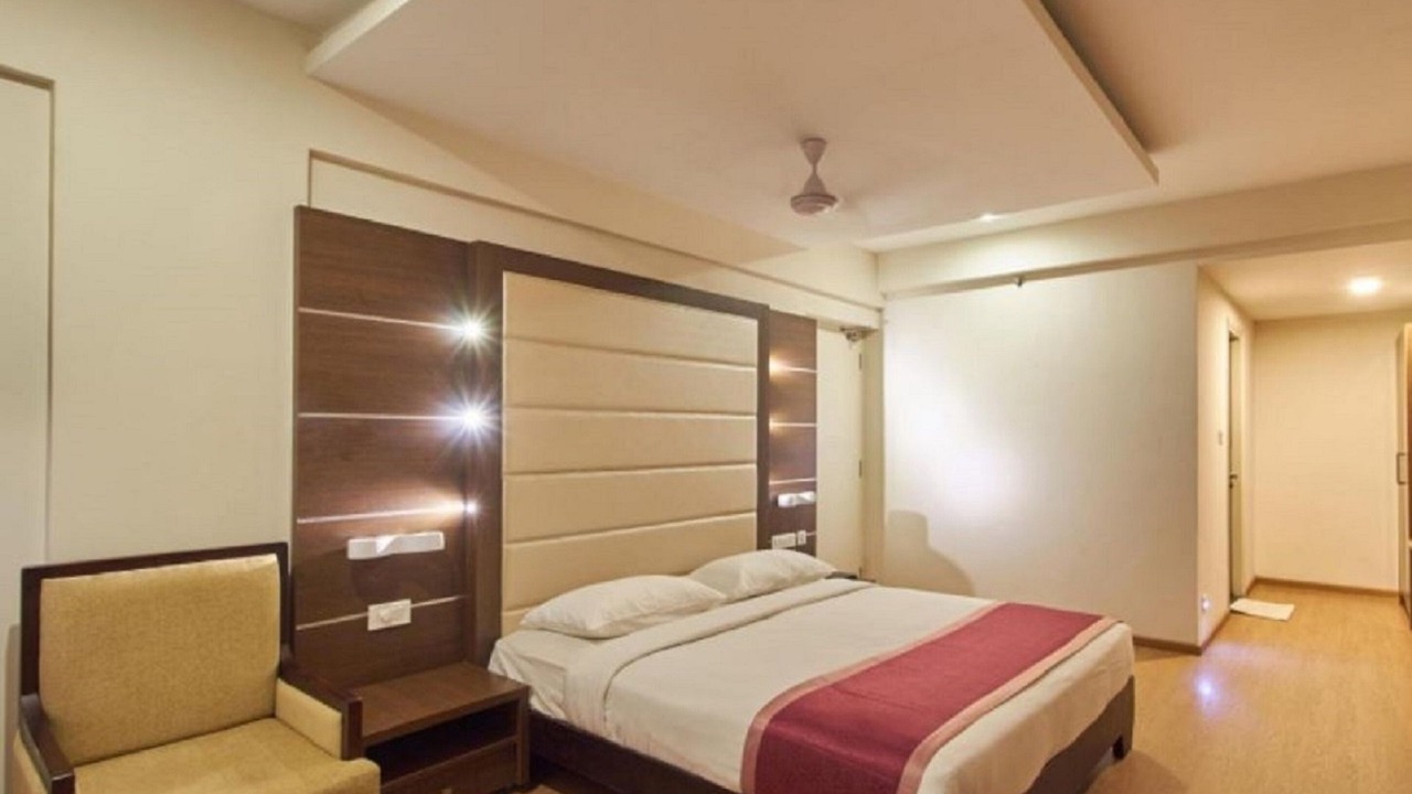 Photo of Bedroom in Munnar