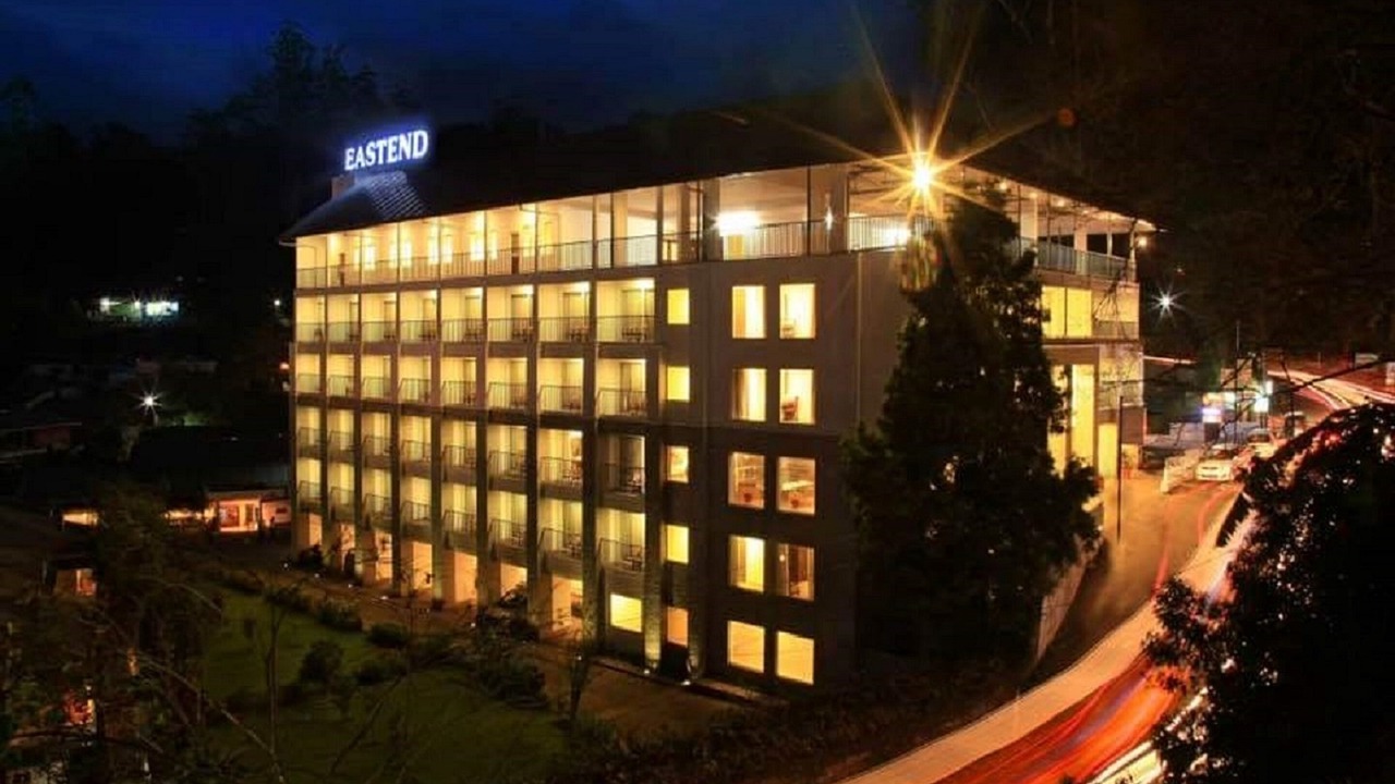 Photo of Outdoor in Munnar