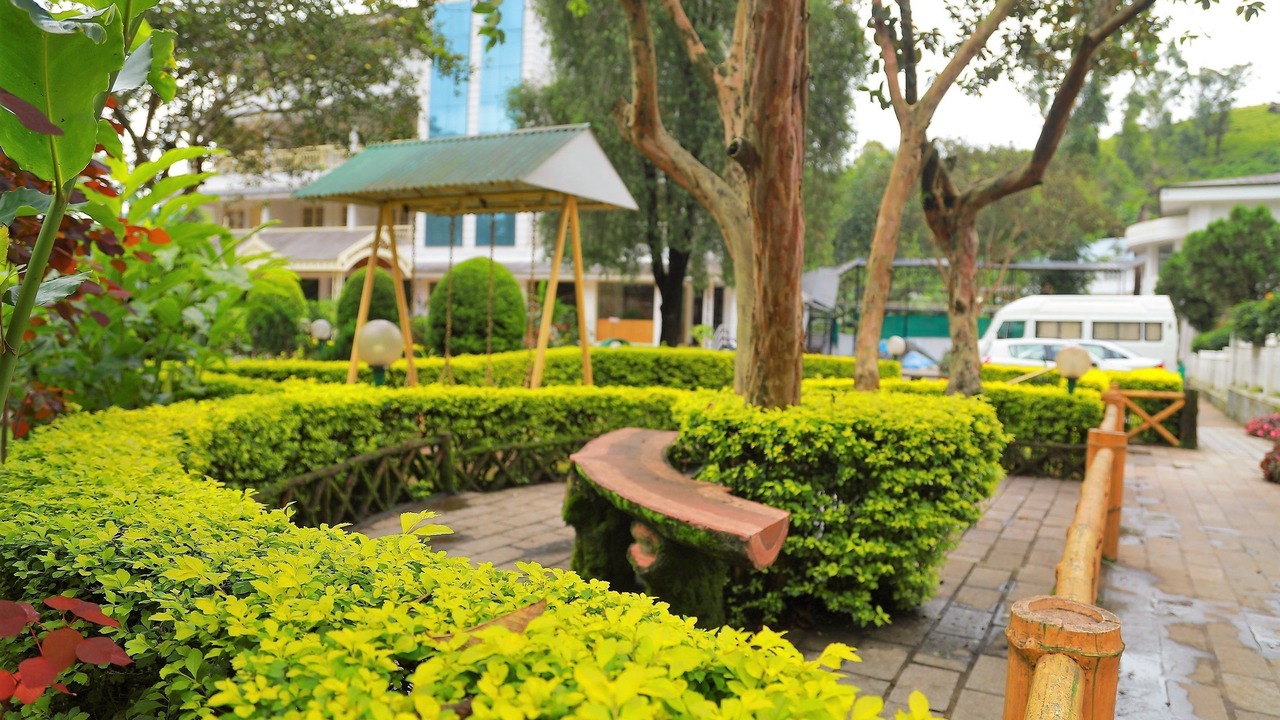 Photo of Outdoor in Munnar