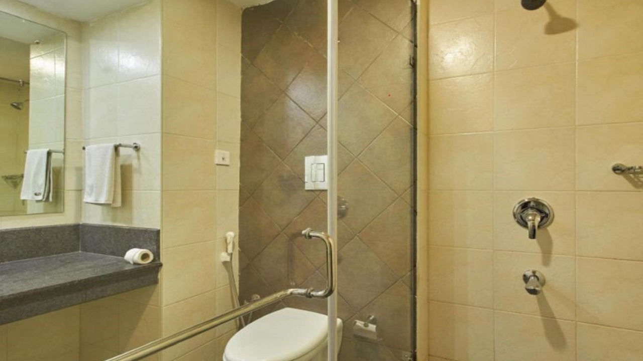 Photo of Bathroom in Munnar