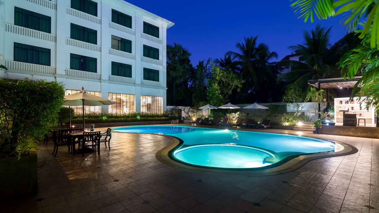 Photo of Outdoor in Siem Reap