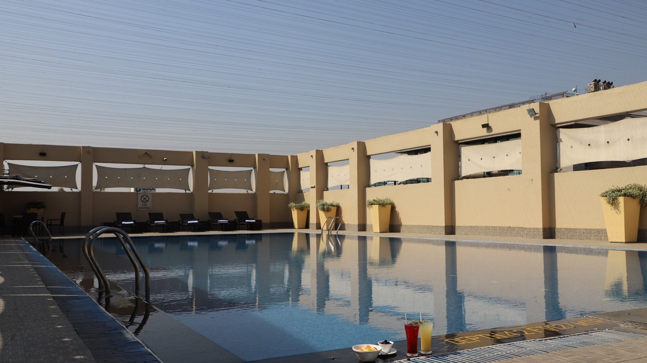 Photo of Outdoor in New Delhi