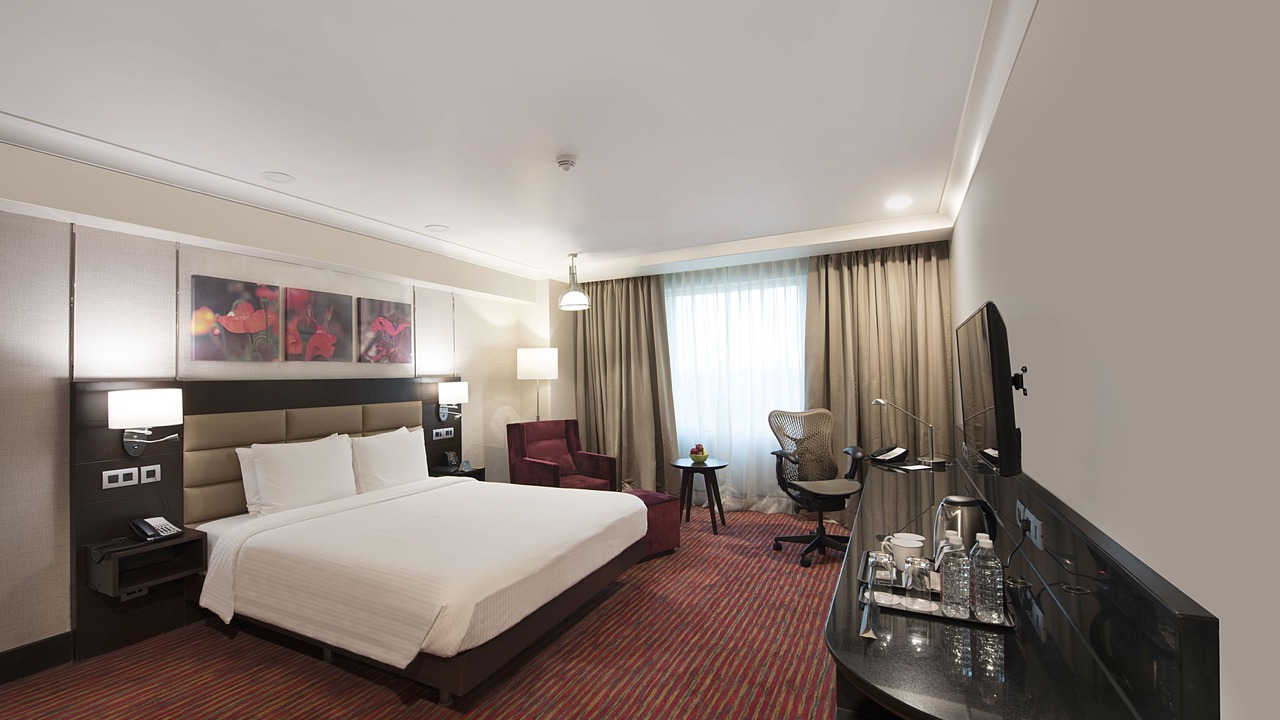 Photo of Bedroom in New Delhi