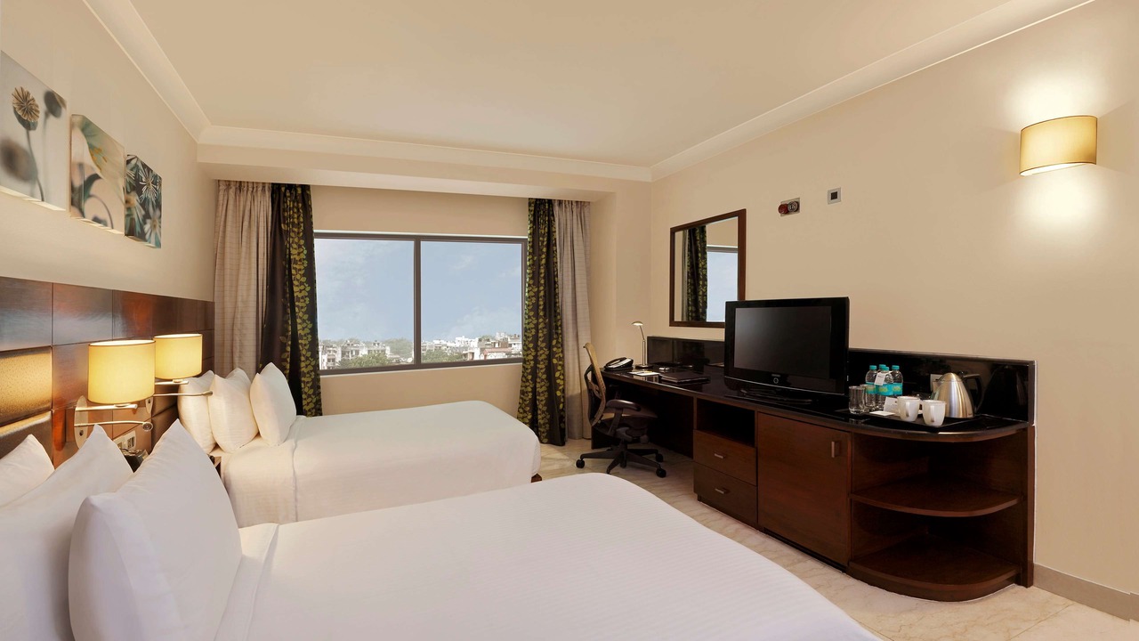 Photo of Bedroom in New Delhi