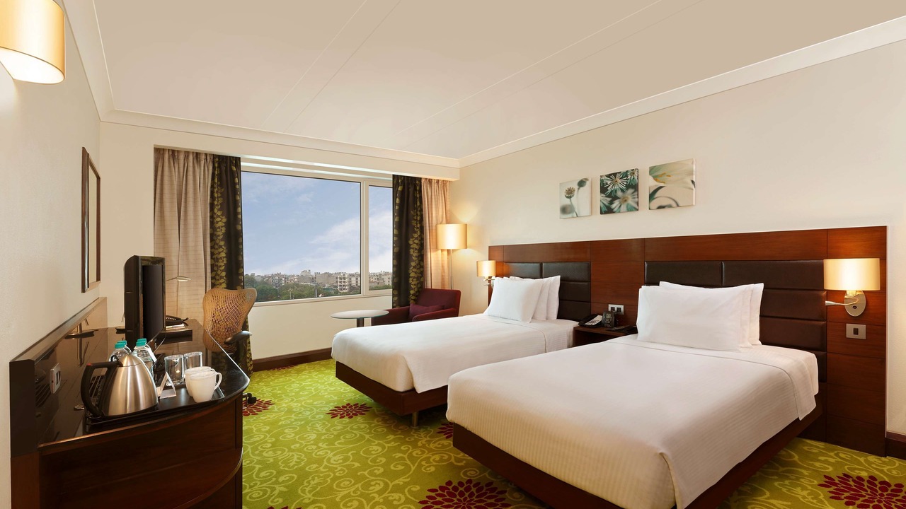 Photo of Bedroom in New Delhi