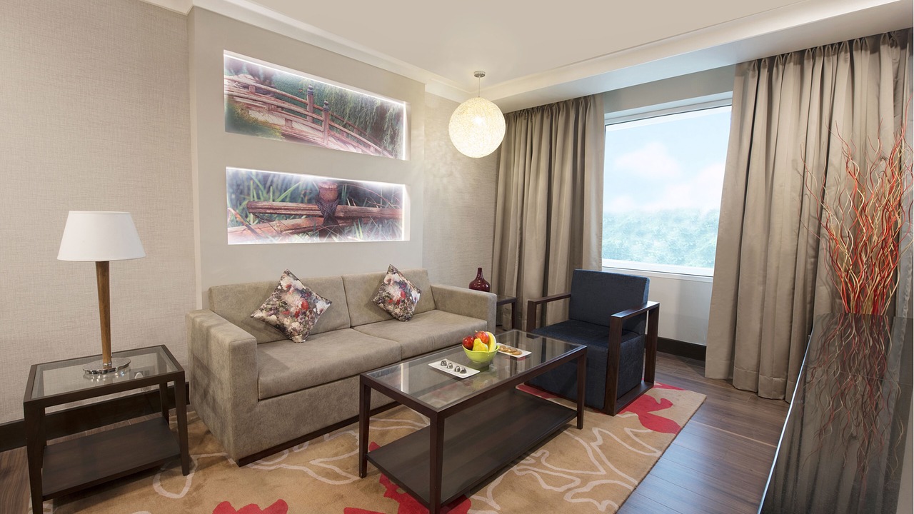 Photo of Bedroom in New Delhi