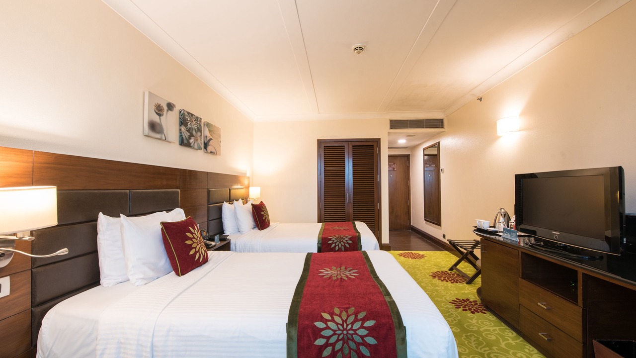 Photo of Bedroom in New Delhi