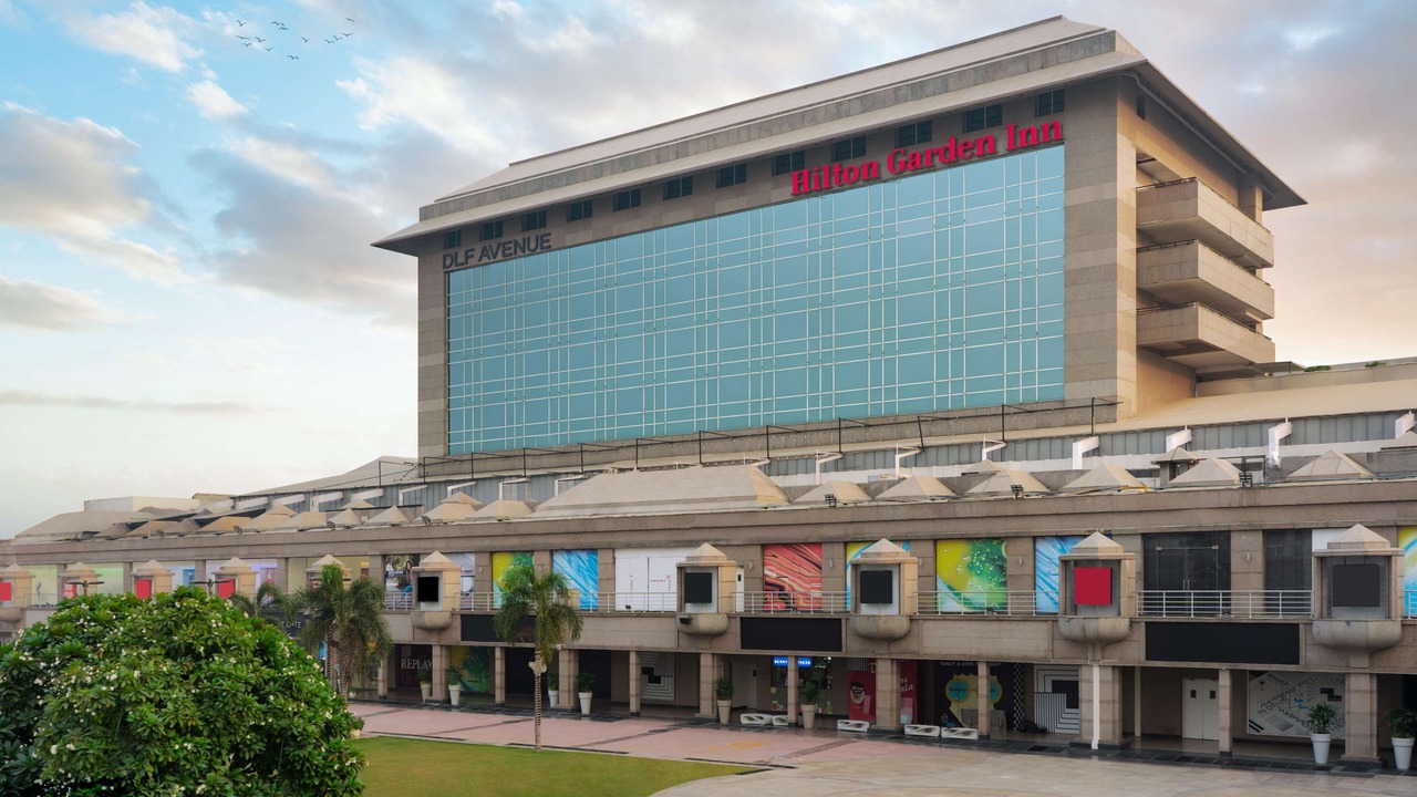 Photo of Outdoor in New Delhi