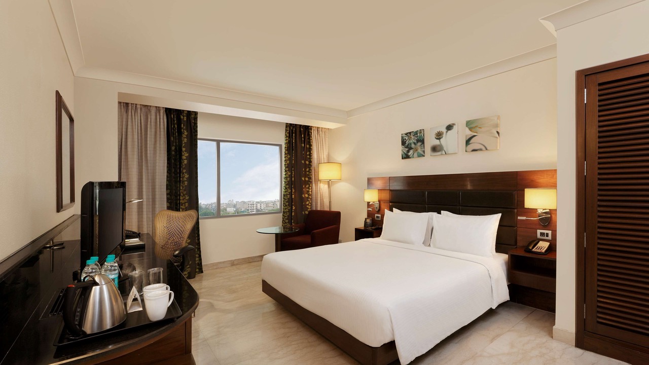Photo of Bedroom in New Delhi