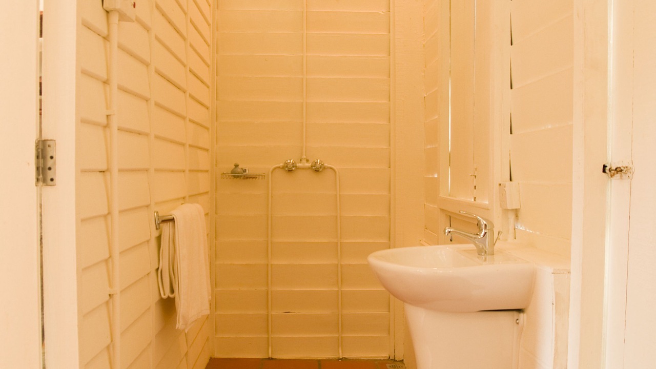 Photo of Bathroom in Kampung Kedawang