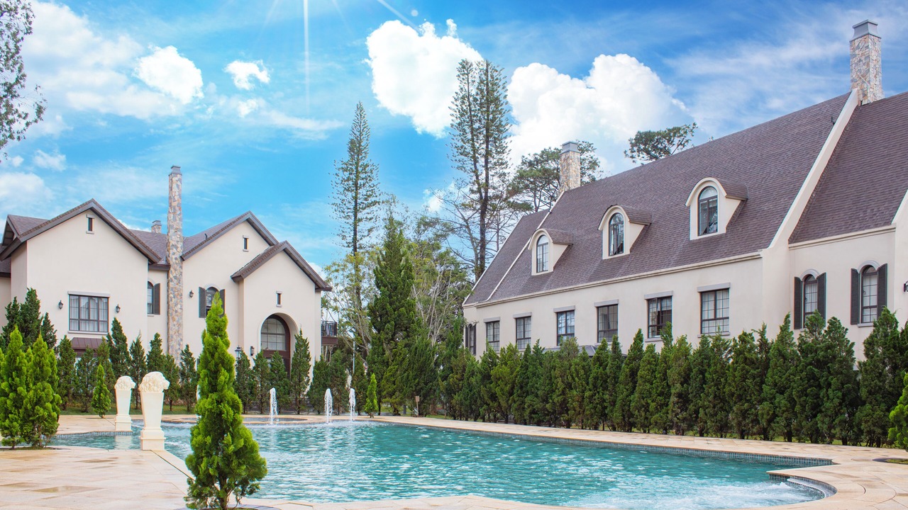 Photo of Outdoor in Da Lat
