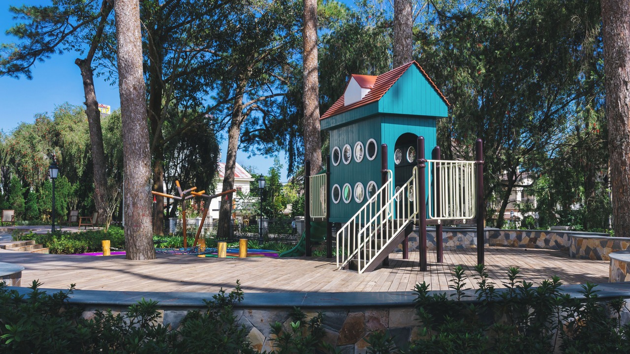 Photo of Outdoor in Da Lat