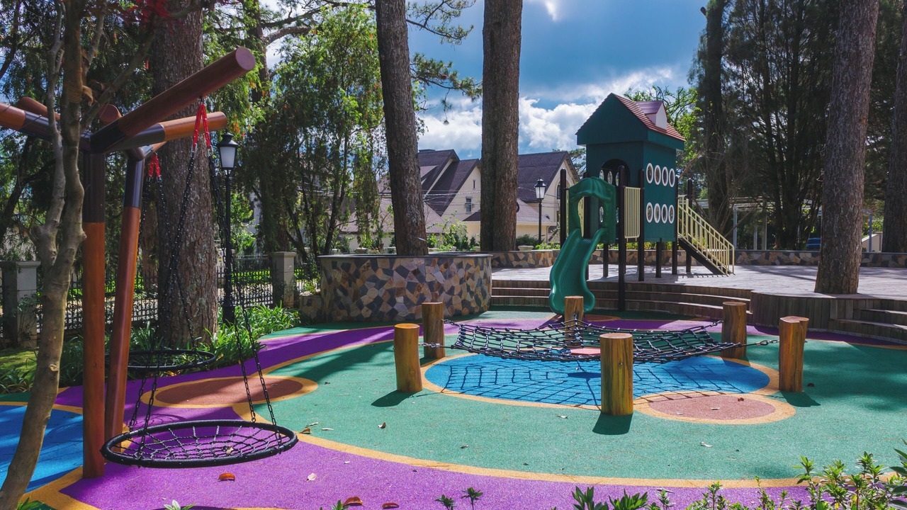 Photo of Outdoor in Da Lat