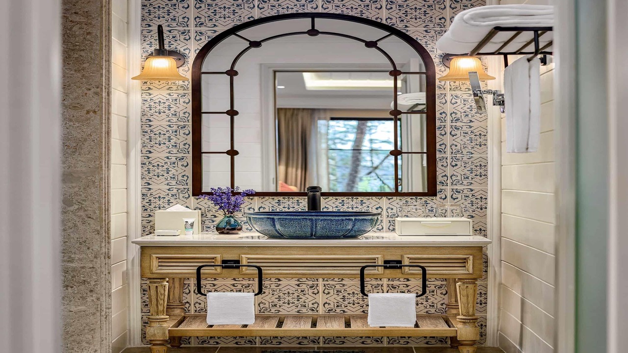 Photo of Bathroom in Da Lat