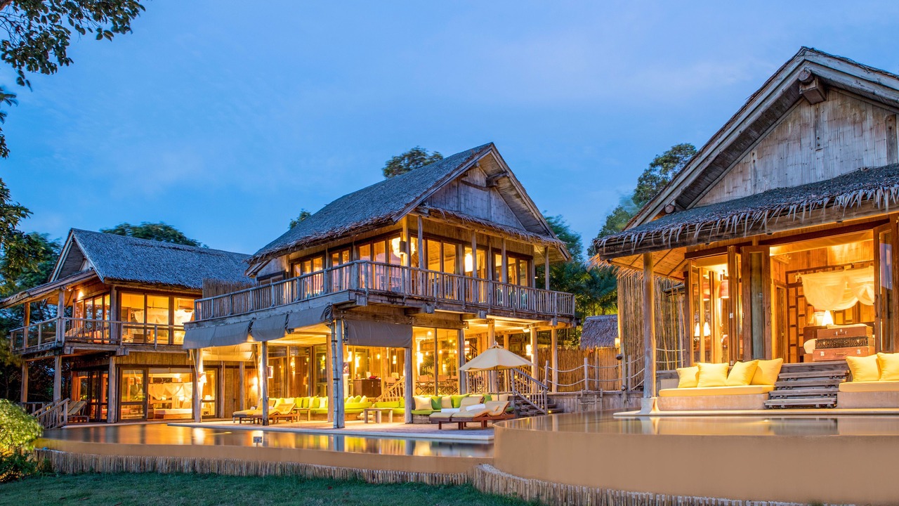 Photo of Outdoor in Ko Kood