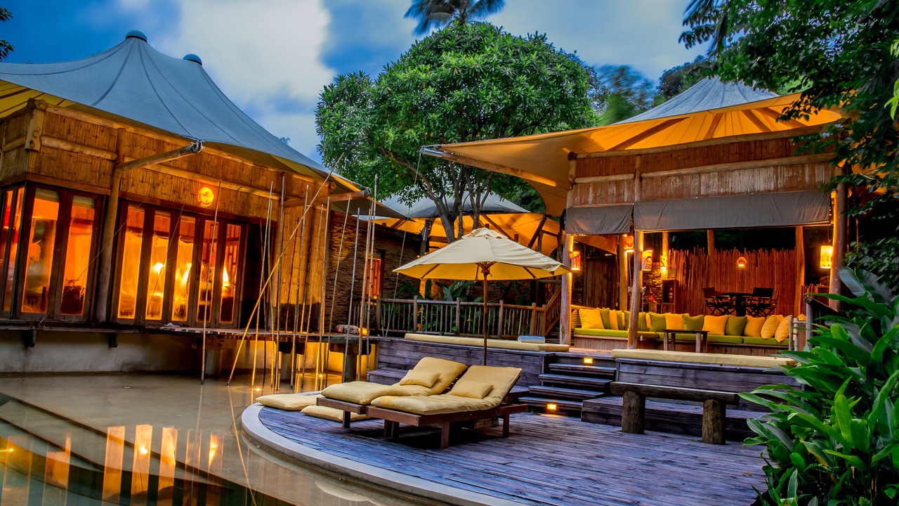 Photo of Outdoor in Ko Kood