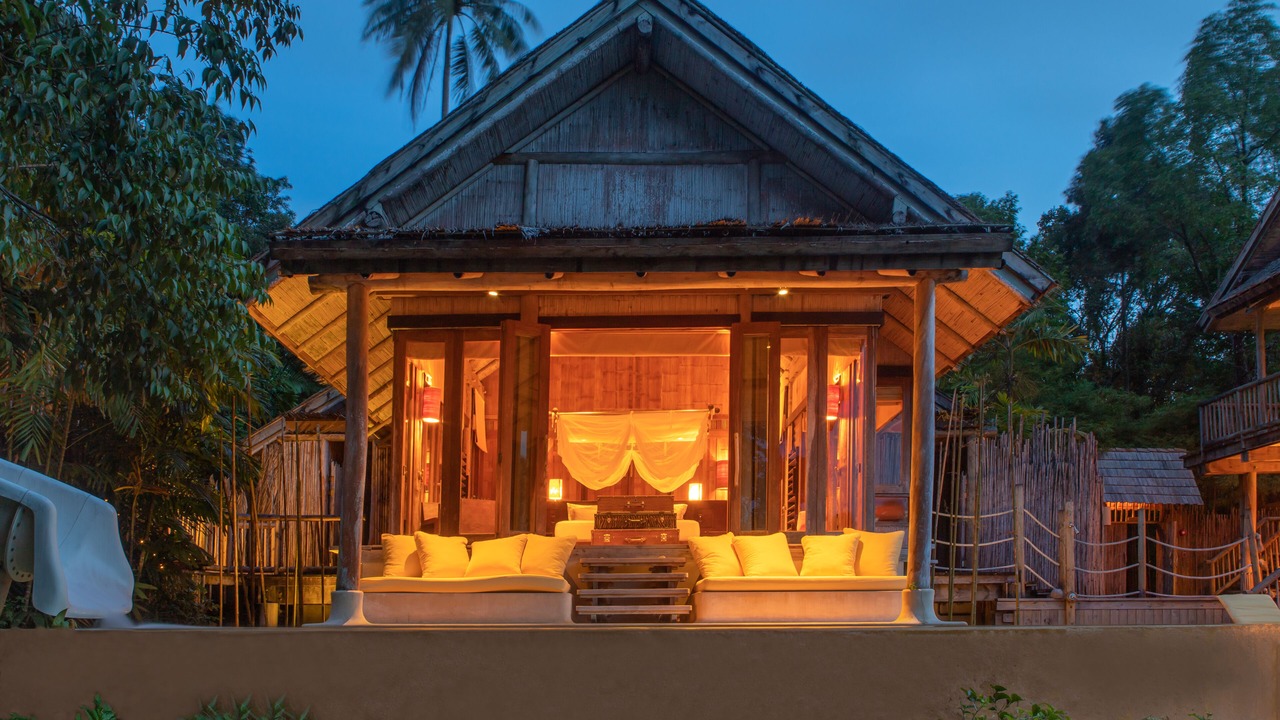 Photo of Outdoor in Ko Kood