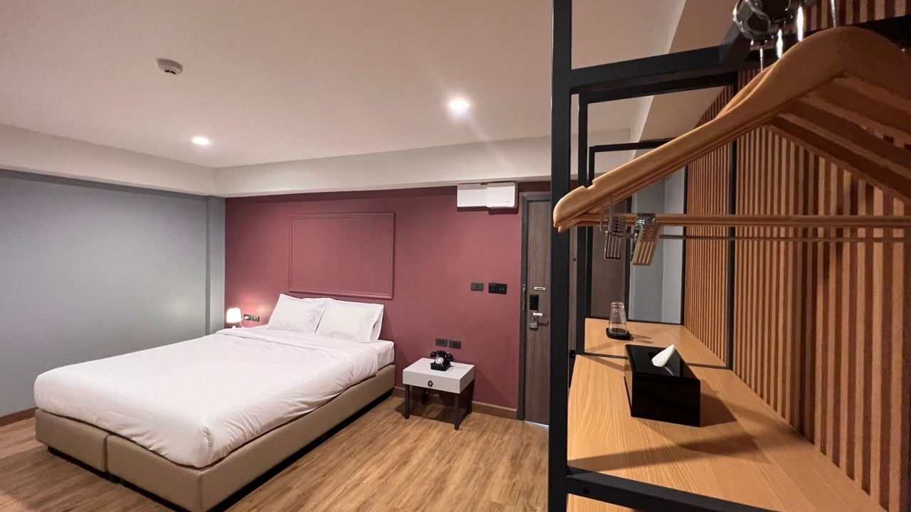 Photo of Bedroom in Ayutthaya