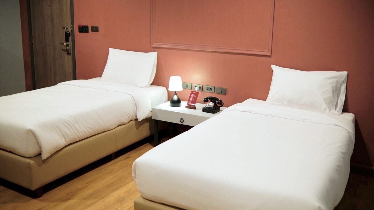 Photo of Bedroom in Ayutthaya