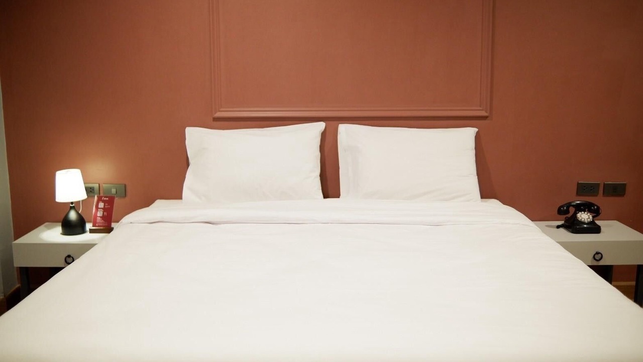 Photo of Bedroom in Ayutthaya