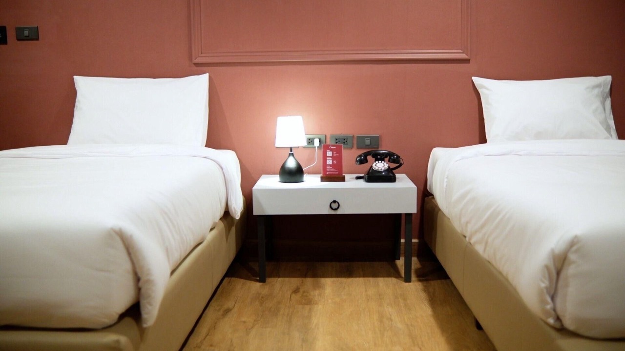 Photo of Bedroom in Ayutthaya
