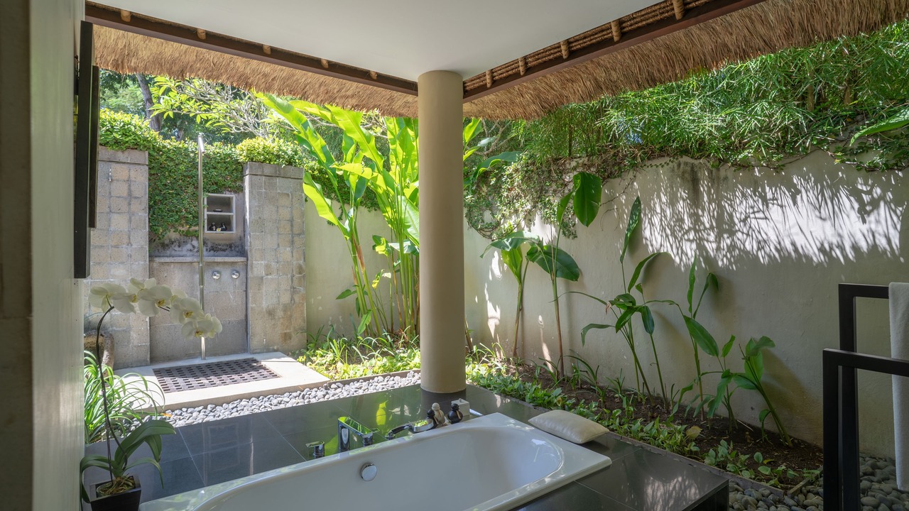 Photo of Bathroom in BTDC