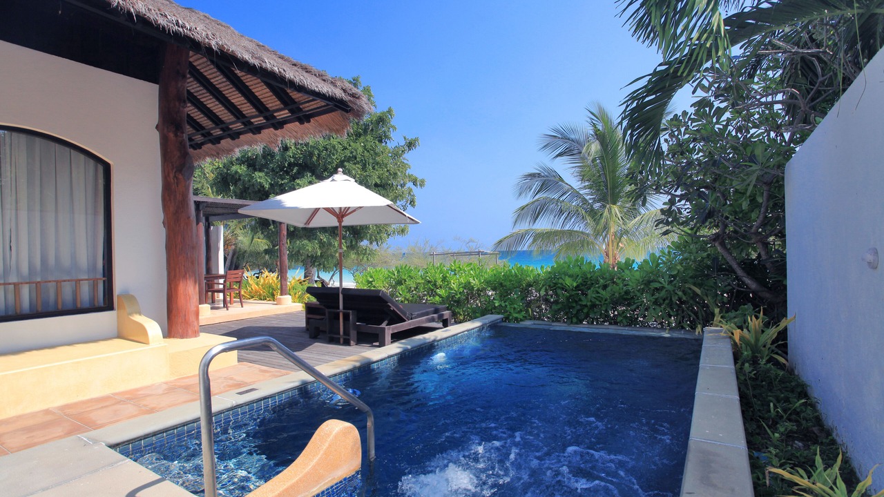 Photo of Outdoor in Rayong