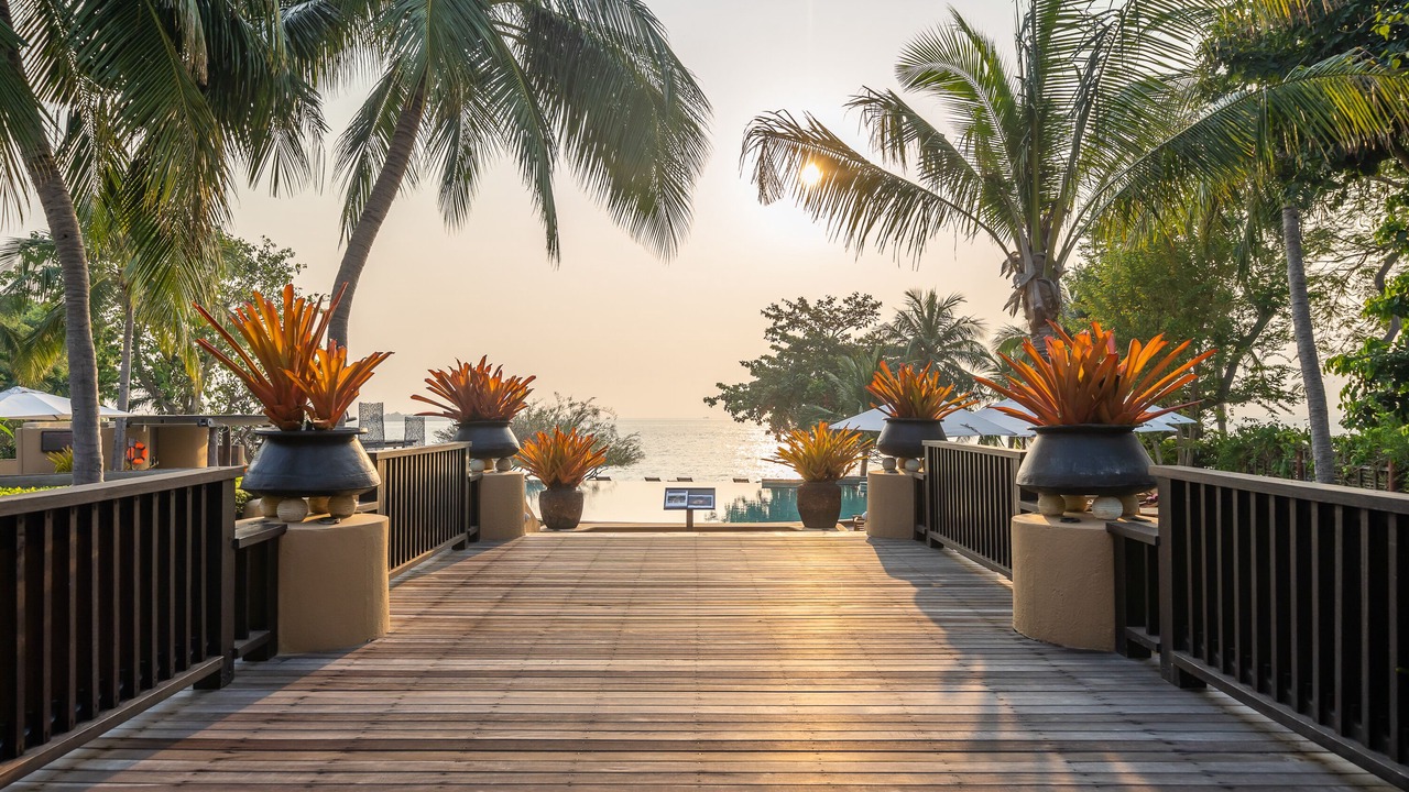 Photo of Outdoor in Rayong