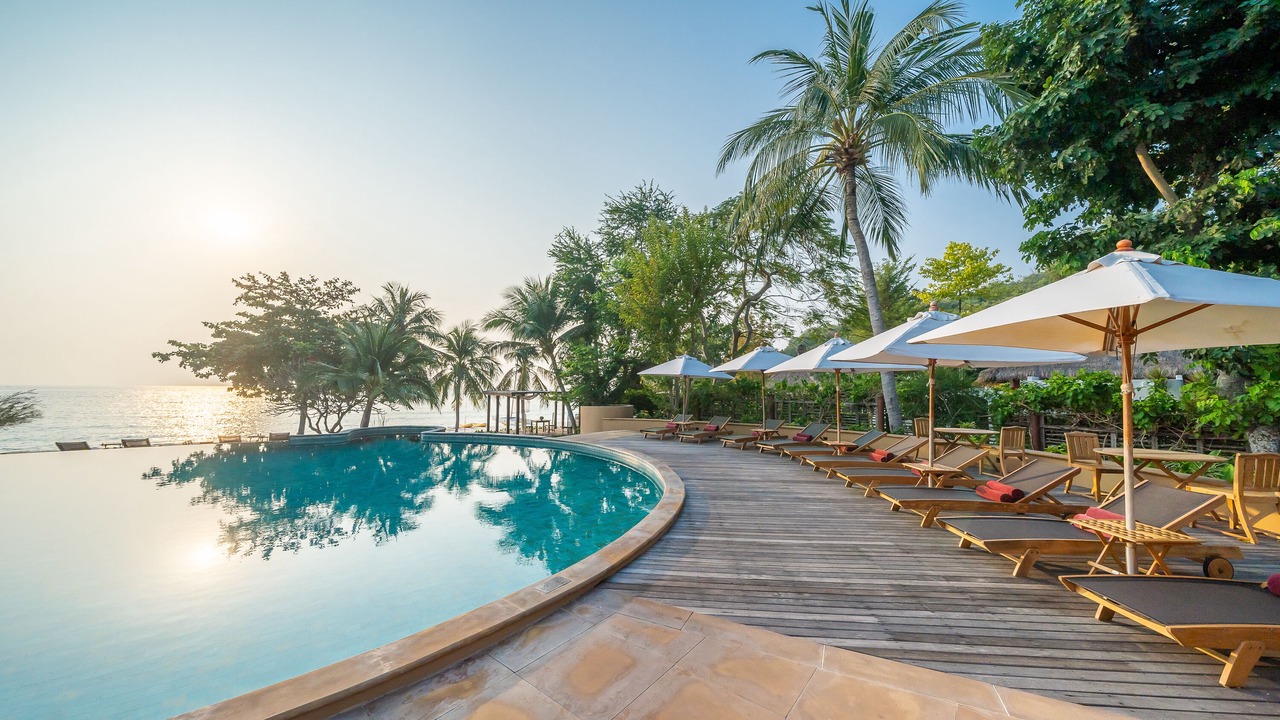 Photo of Outdoor in Rayong