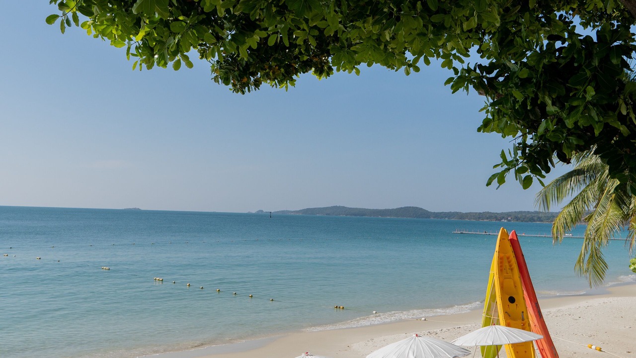 Photo of Outdoor in Rayong