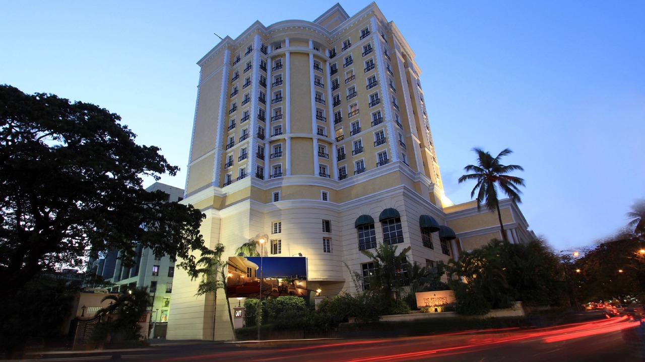 Photo of Outdoor in T Nagar