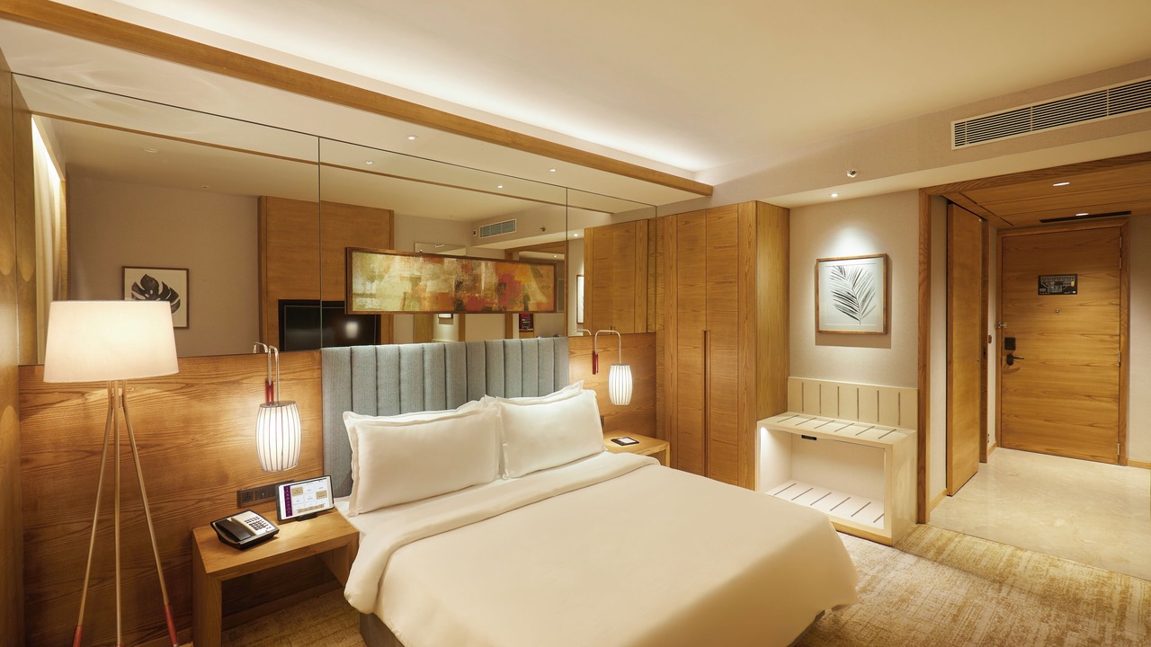 Photo of Bedroom in T Nagar