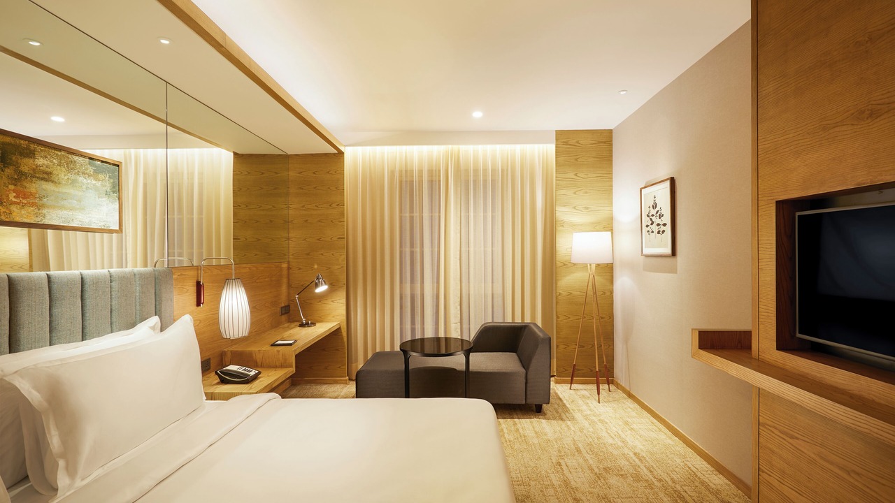 Photo of Bedroom in T Nagar