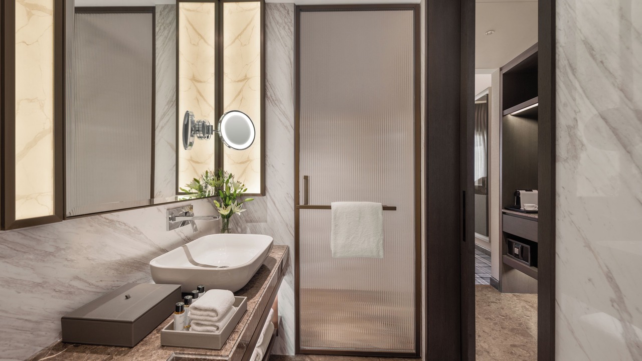 Photo of Bathroom in T Nagar