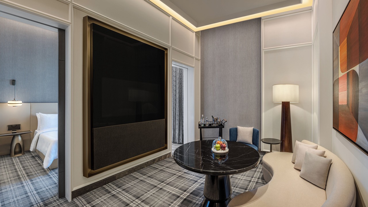 Photo of Bedroom in T Nagar