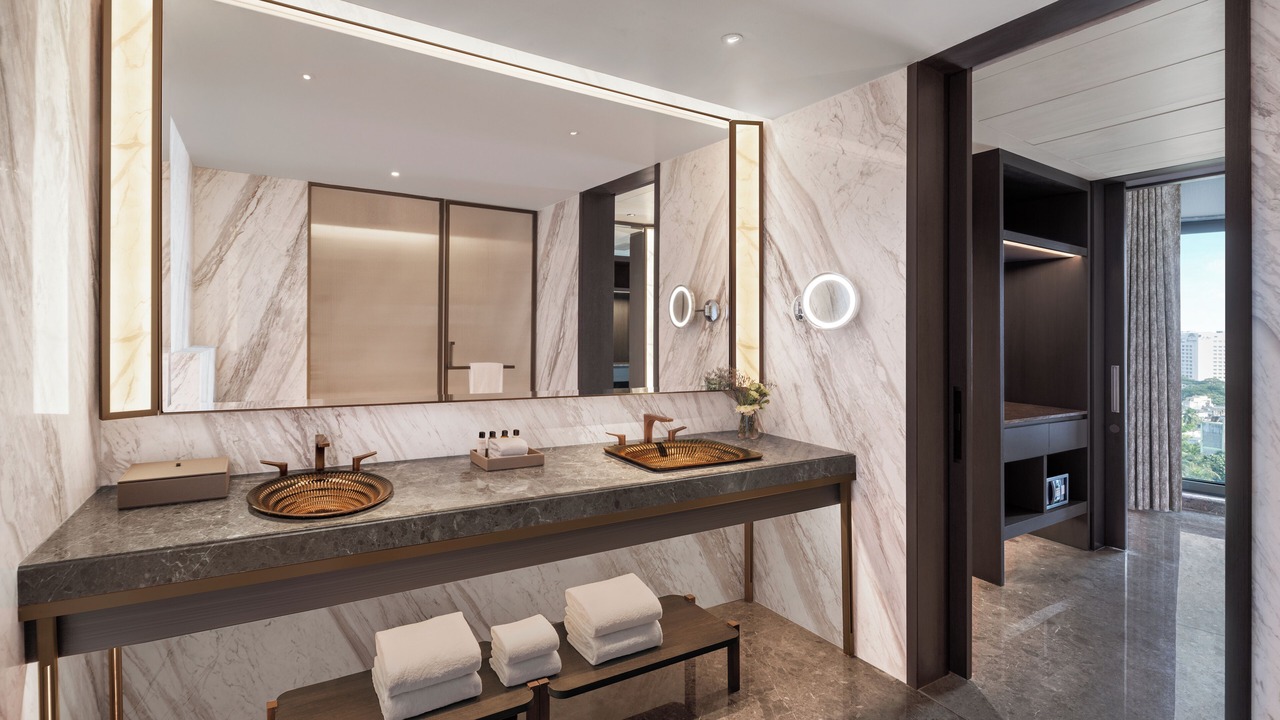Photo of Bathroom in T Nagar