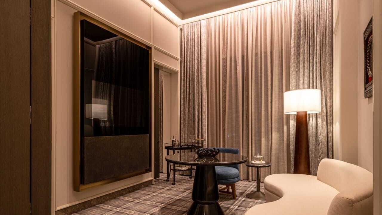 Photo of Bedroom in T Nagar