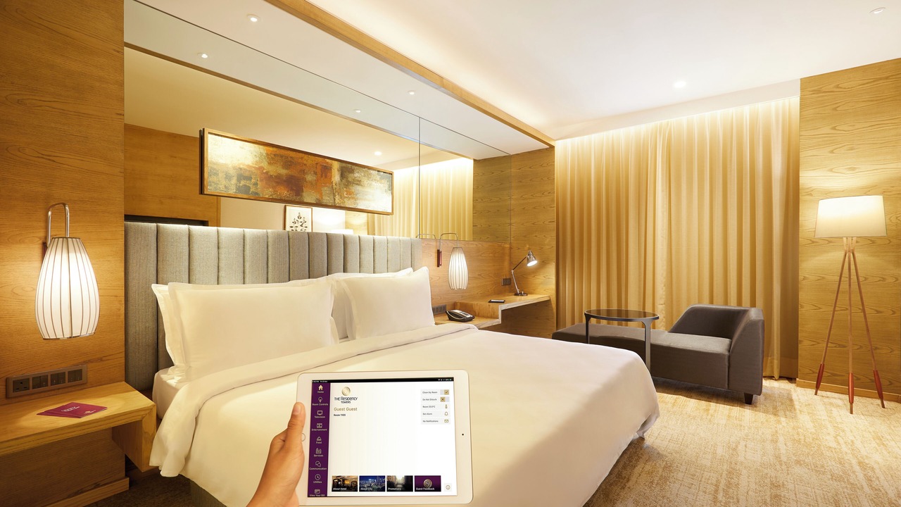 Photo of Bedroom in T Nagar