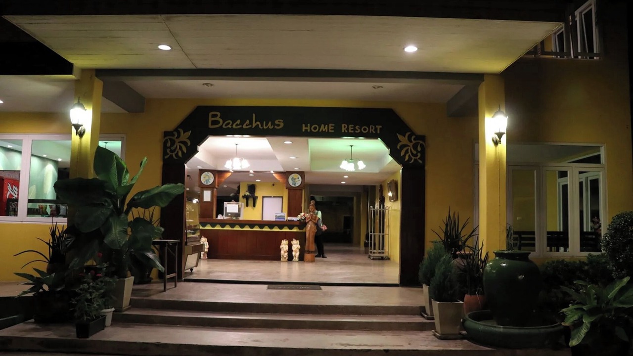 Photo of Outdoor in Pak Nam Pran