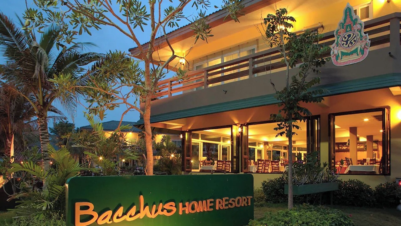 Photo of Outdoor in Pak Nam Pran