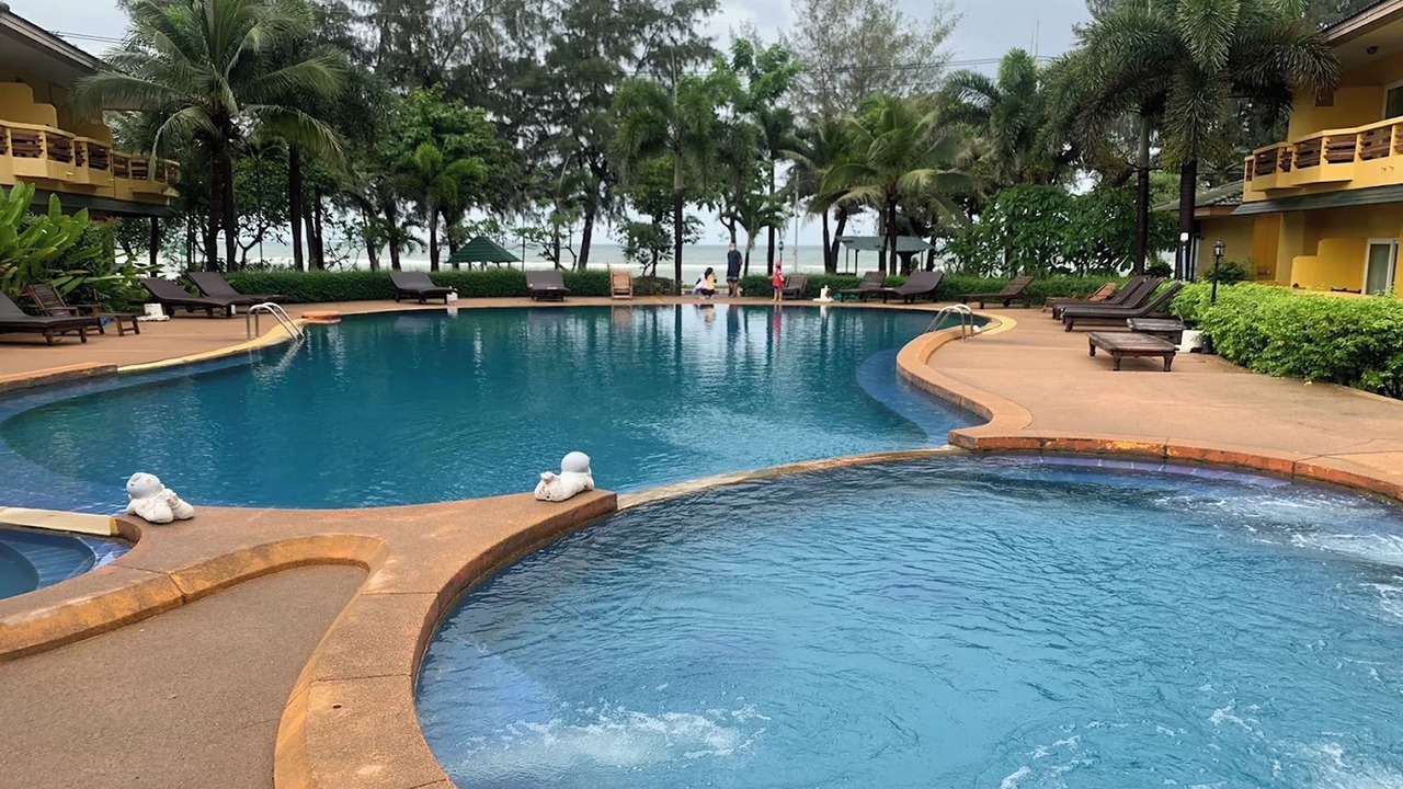 Photo of Outdoor in Pak Nam Pran