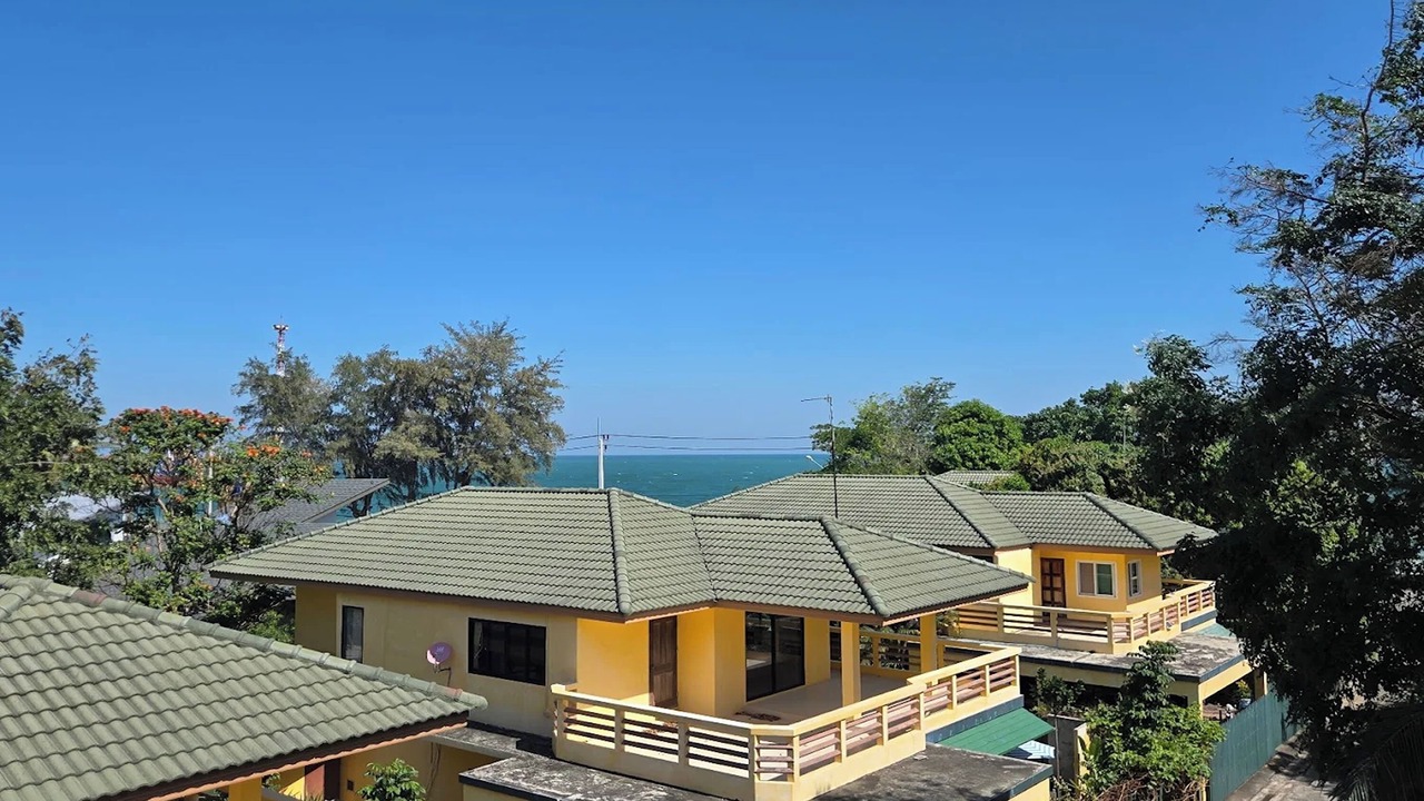 Photo of Outdoor in Pak Nam Pran