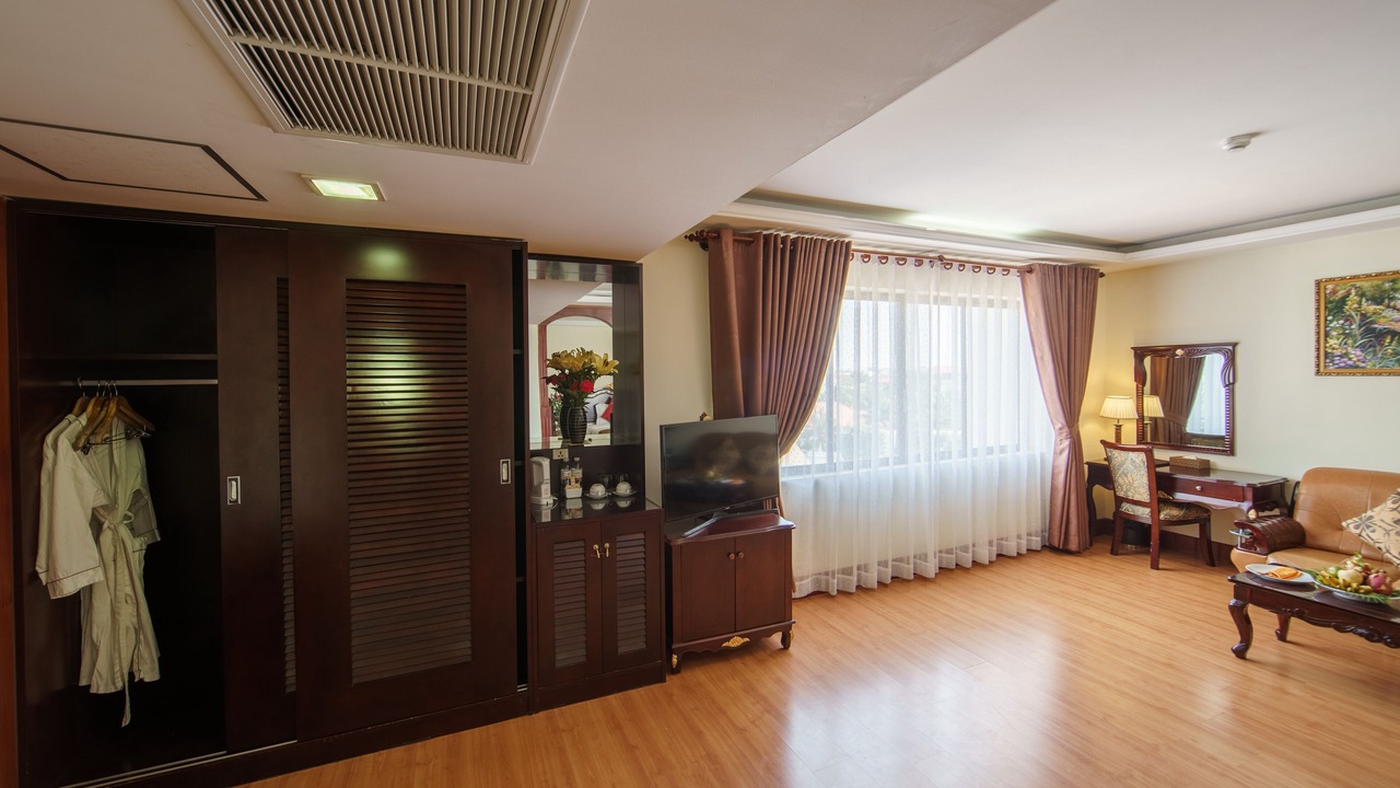 Photo of Livingroom in Siem Reap