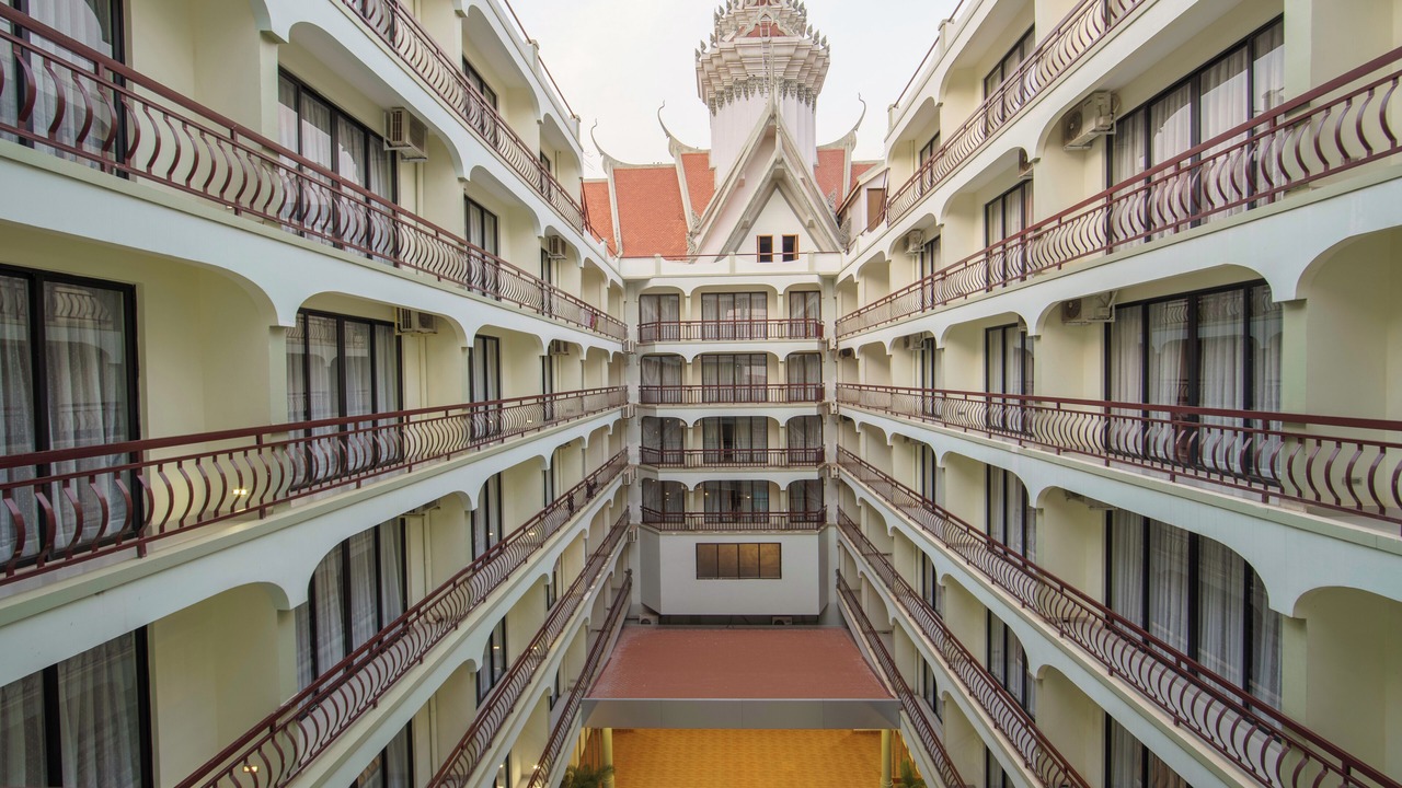 Photo of Outdoor in Siem Reap