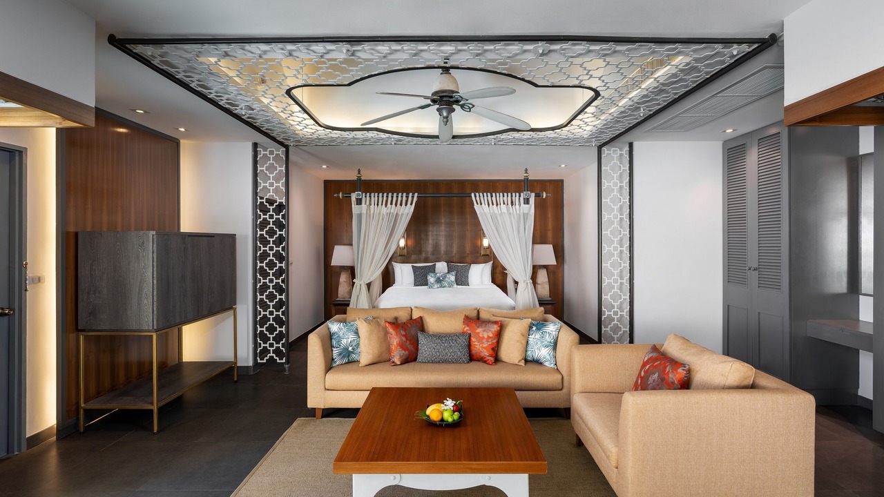 Photo of Bedroom in Ban Bo Han