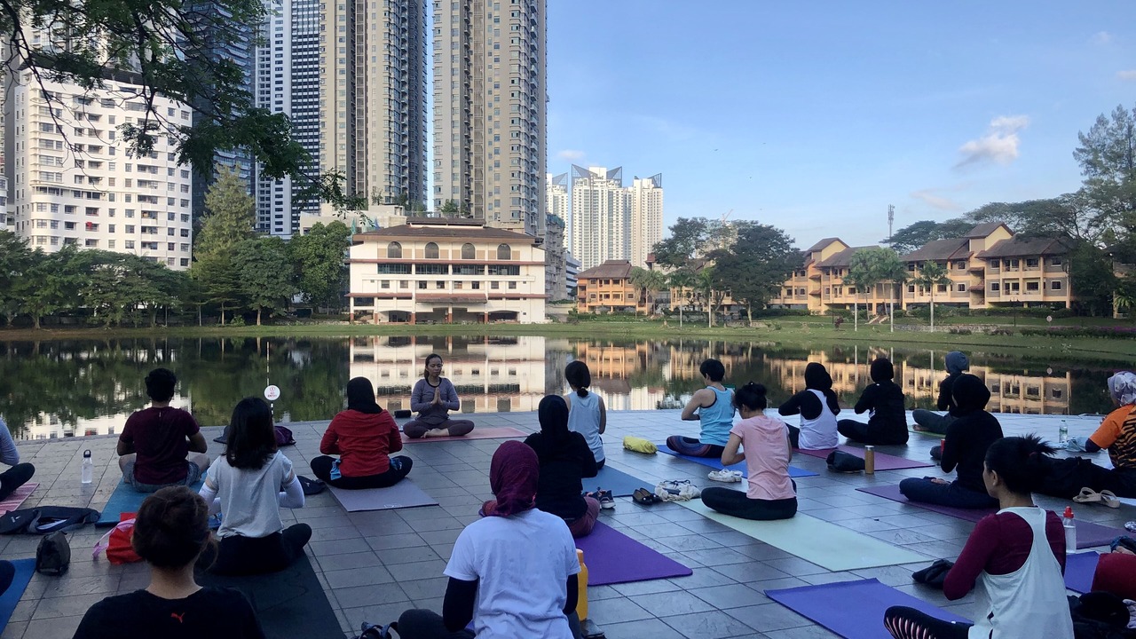 Photo of Outdoor in Ampang