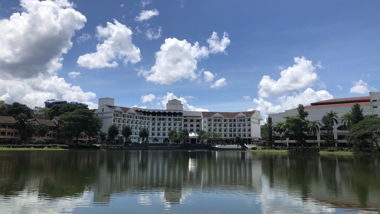 Photo of Outdoor in Ampang