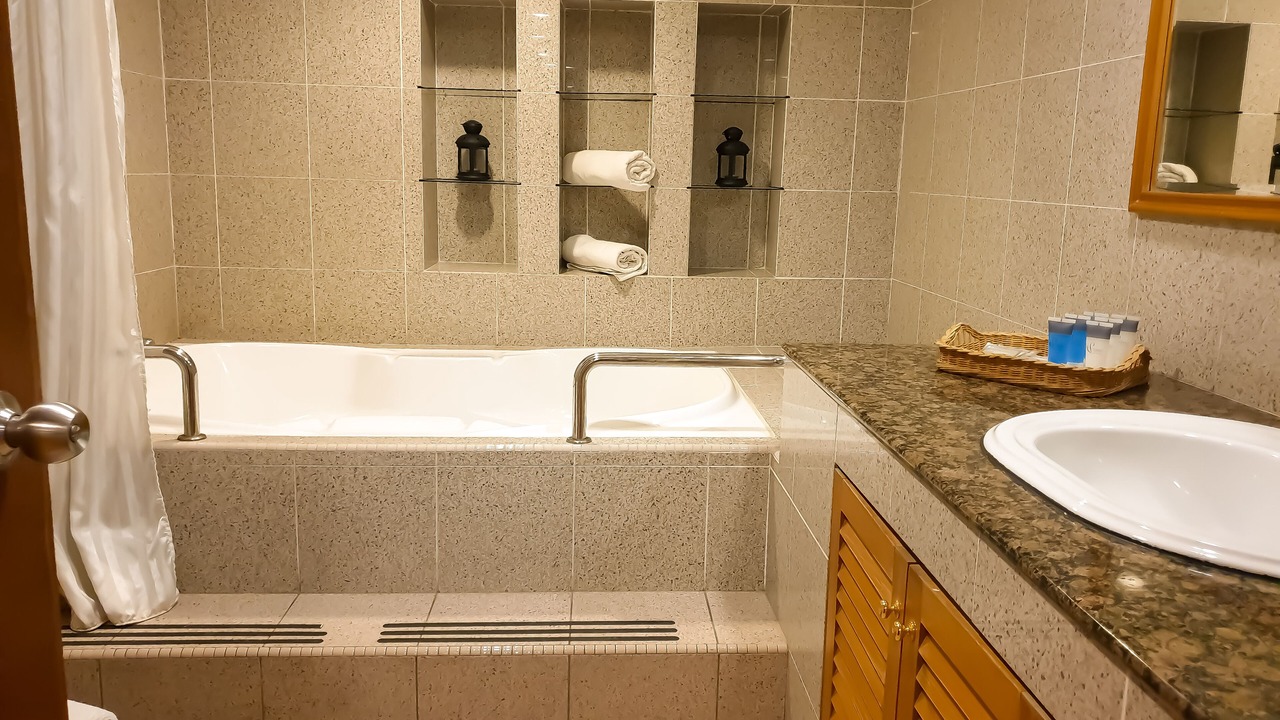 Photo of Bathroom in Ampang