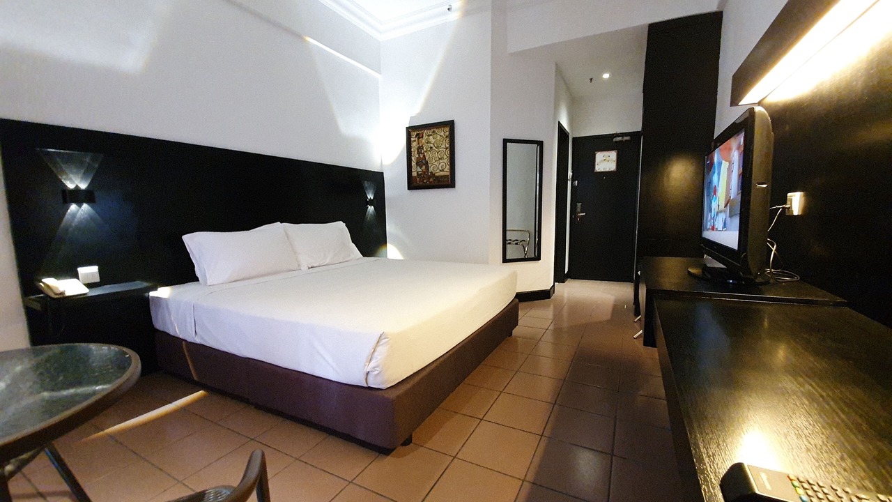 Photo of Bedroom in Ampang