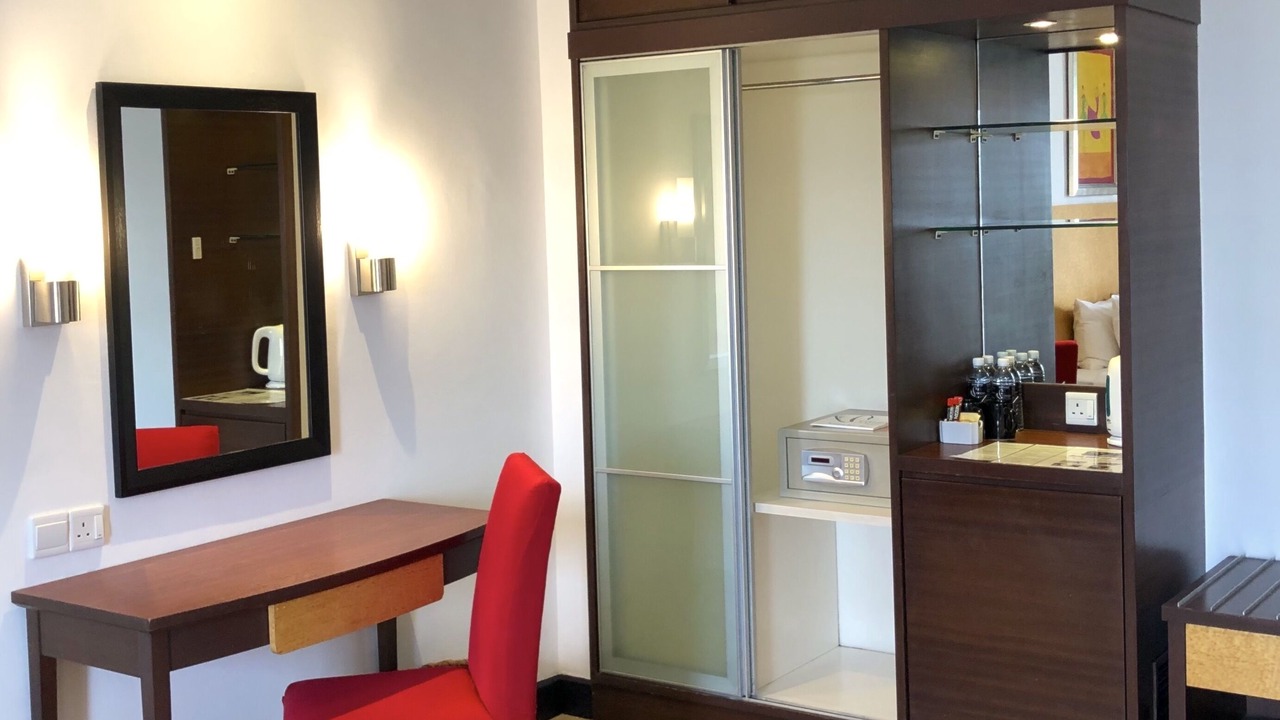 Photo of Bedroom in Ampang